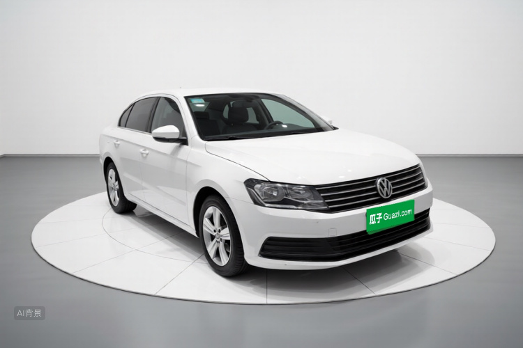 Volkswagen Lavida 2018 immagine di auto #4