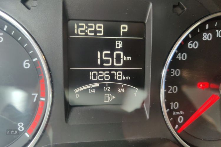 Volkswagen Polo 2018 #14 Volkswagen Polo 2018 car image #14