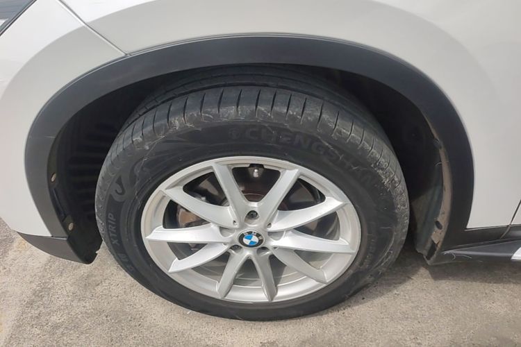 BMW X1 2016 #9 BMW X1 2016 immagine di auto #9