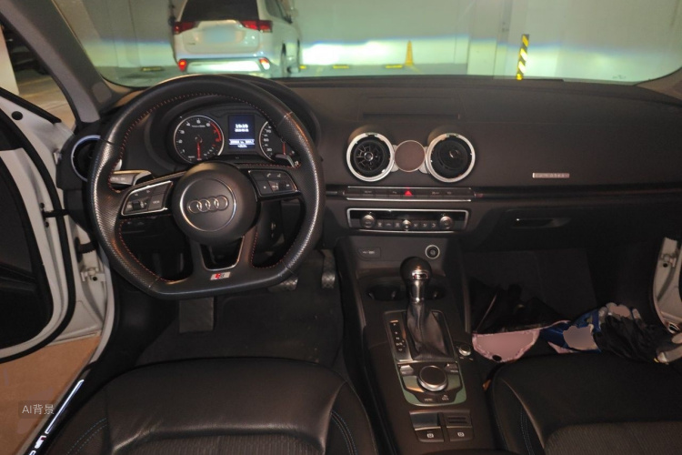 Audi A3 2019 #11 Audi A3 2019 immagine di auto #11