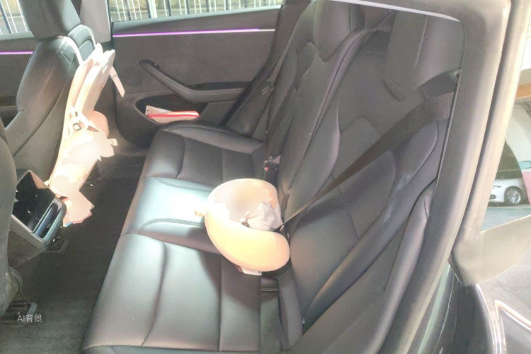 Tesla Model 3 2024 #19 Tesla Model 3 2024 car image #19