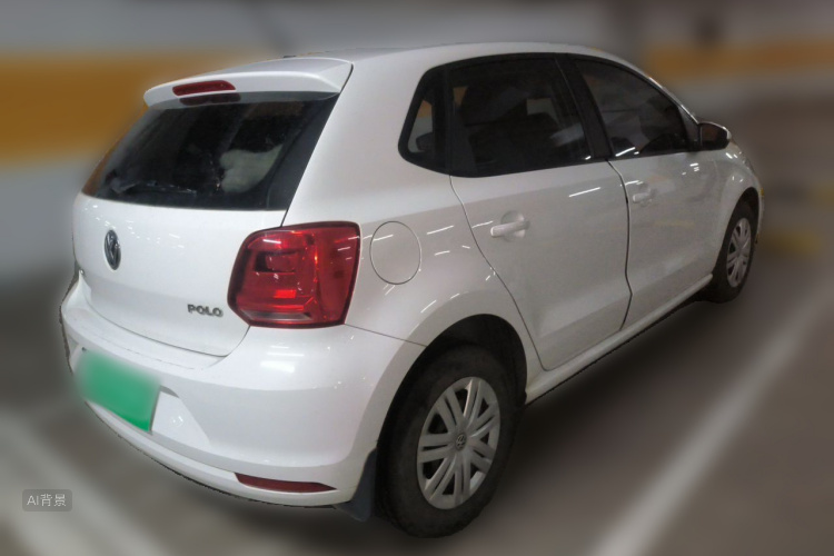 Volkswagen Polo 2017 #7 Volkswagen Polo 2017 imagem de carro #7