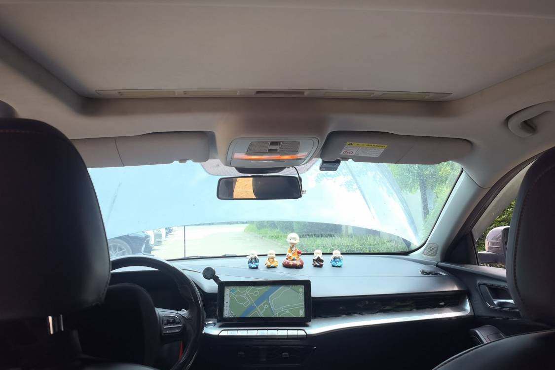 MG 5 2021 #20 MG 5 2021 immagine di auto #20