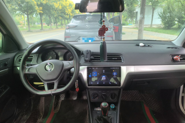 Volkswagen Lavida 2022 #7 Volkswagen Lavida 2022 car image #7