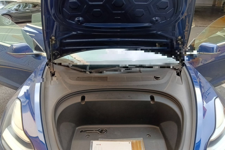 Tesla Model 3 2020 #18 Tesla Model 3 2020 car image #18