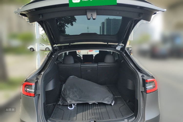 Tesla Model Y 2023 #21 Tesla Model Y 2023 immagine di auto #21