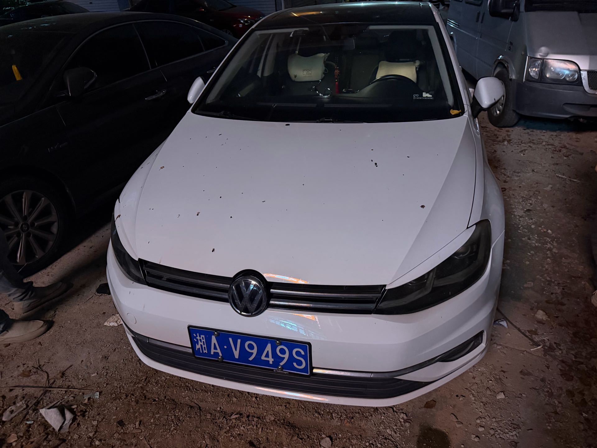 2018 #2 2018 immagine di auto #2