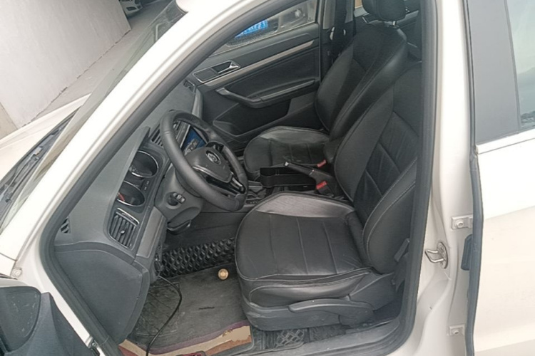 Volkswagen Lavida 2016 #15 Volkswagen Lavida 2016 car image #15