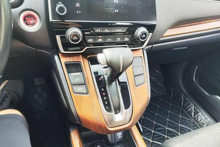 Honda CR-V 2017 car image #18
