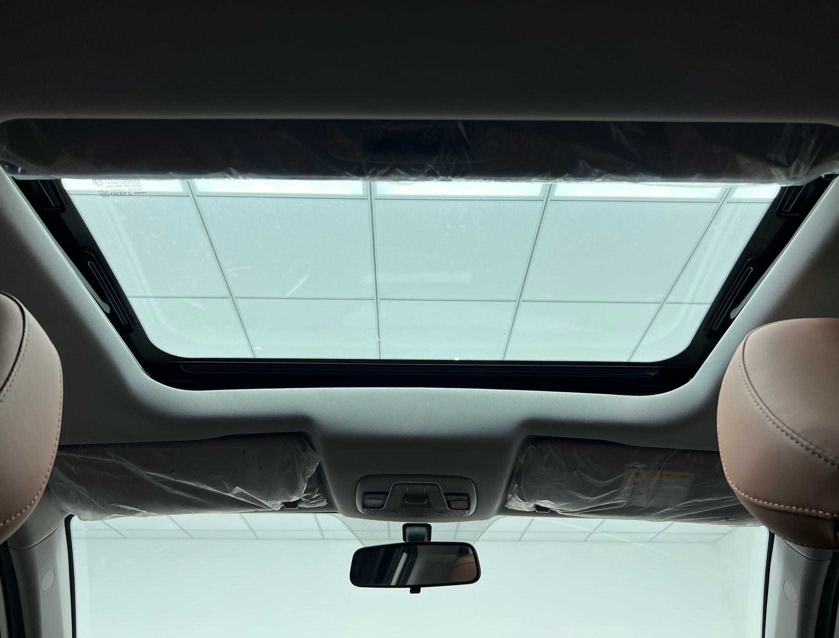 GEELY Vision X6 2023 #16 GEELY Vision X6 2023 صورة سيارة #16