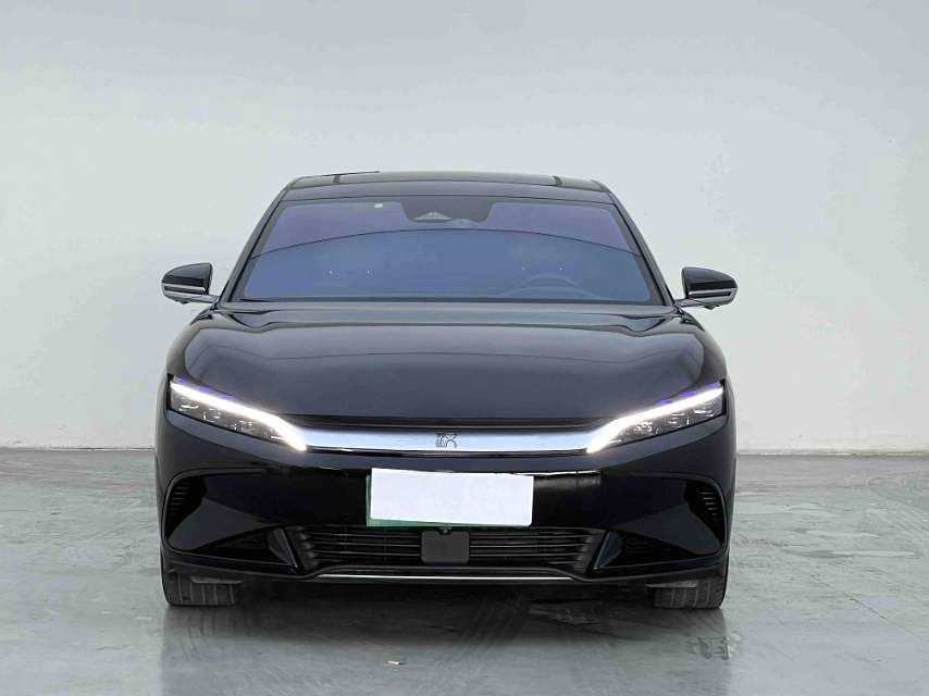 BYD Han 2023 car image #6