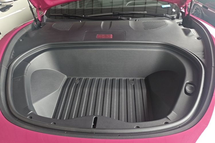 MI SU7 2025 car image #20