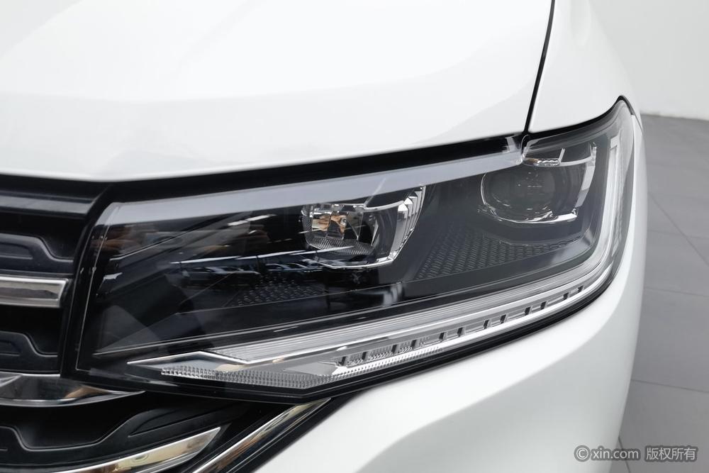 Volkswagen Tacqua 2021 #7 Volkswagen Tacqua 2021 car image #7