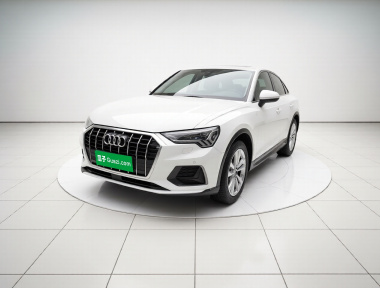 Audi Q3 2019 car image 
