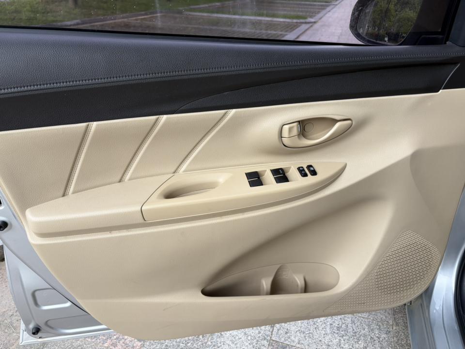 Toyota Vios 2015 #16 Toyota Vios 2015 car image #16