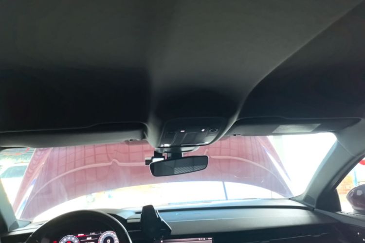 Audi A3 2021 #18 Audi A3 2021 car image #18