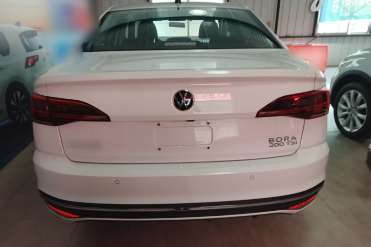 Volkswagen Bora 2024 car image #6