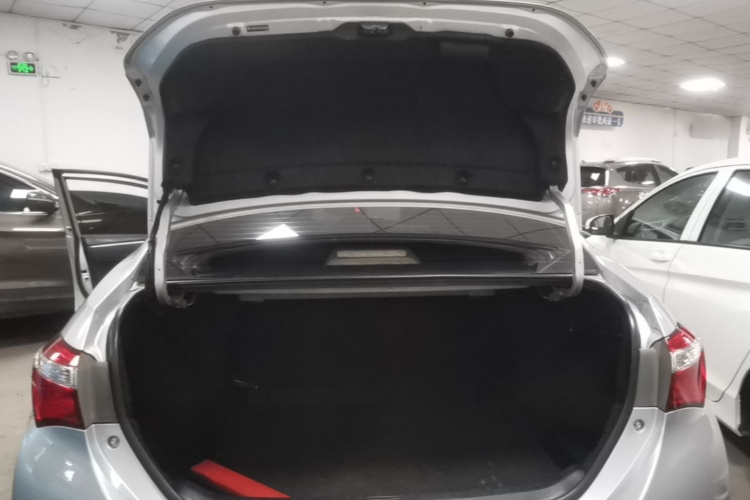 2016 #21 2016 immagine di auto #21
