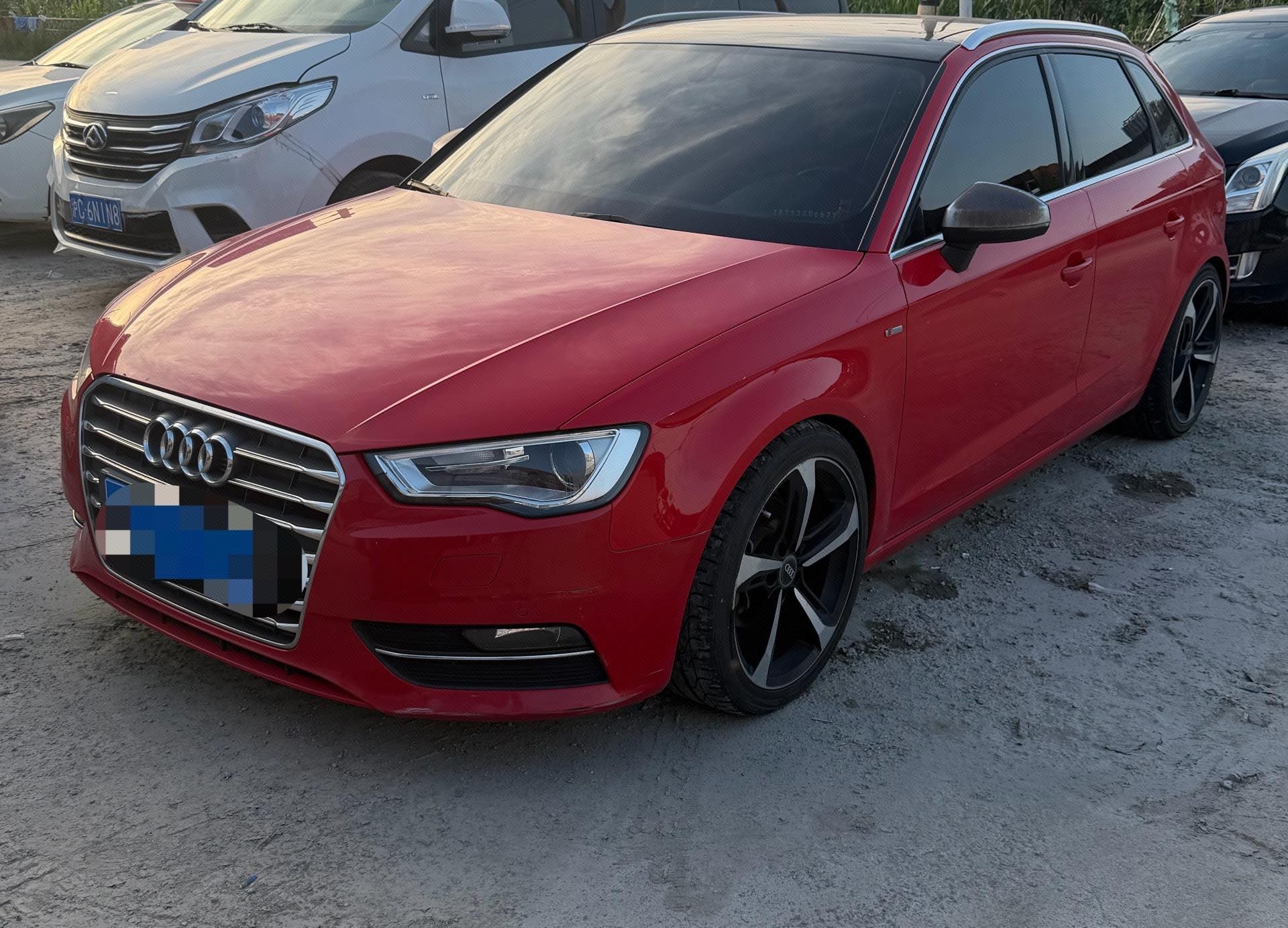 2014 2014 car image