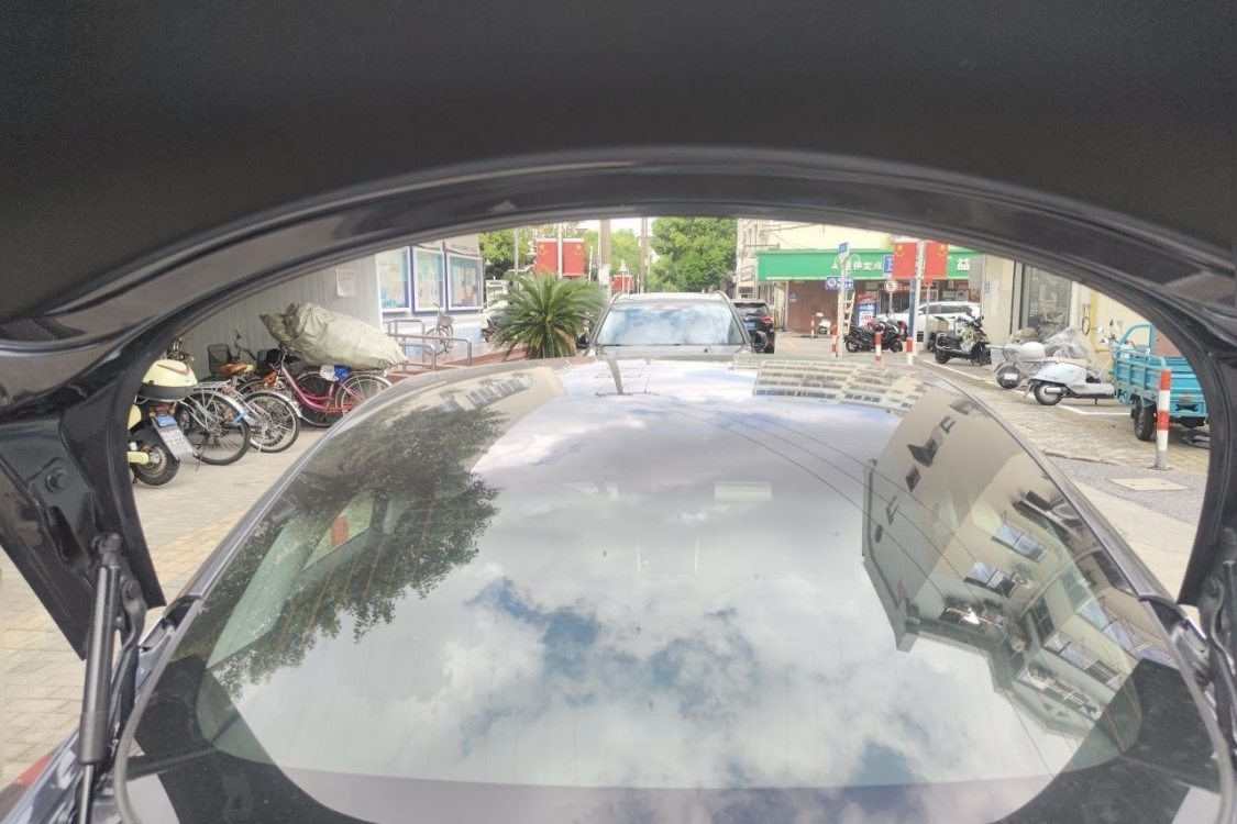 Tesla Model 3 2020 car image #8