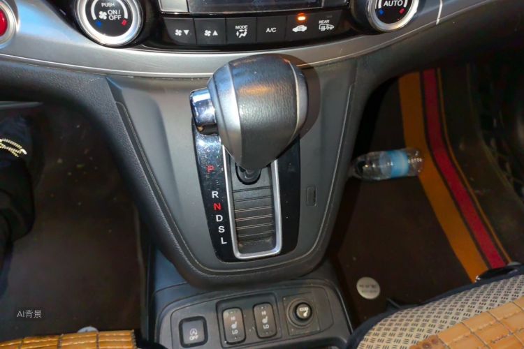 Honda CR-V 2016 #16 Honda CR-V 2016 car image #16