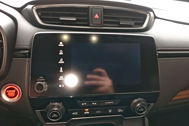 Honda CR-V 2018 car image #13