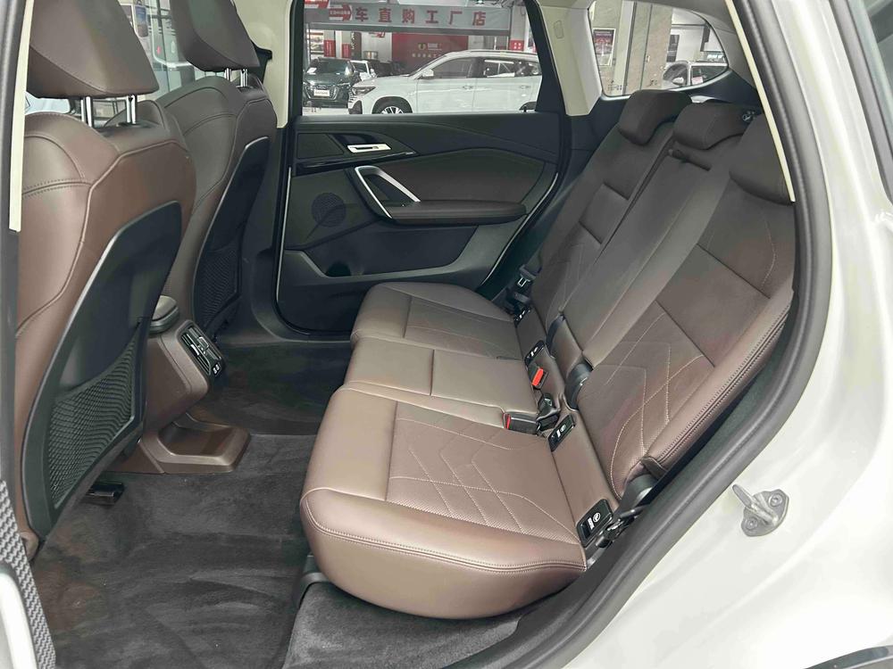 BMW X1 2023 imagen de coche #24