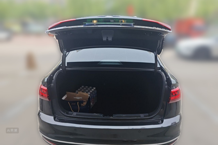 Volkswagen Bora 2025 car image #21