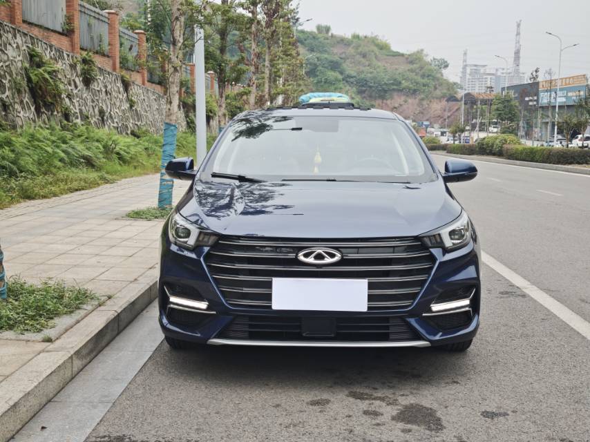 Chery Arrizo 5 Plus 2022 #2 Chery Arrizo 5 Plus 2022 car image #2