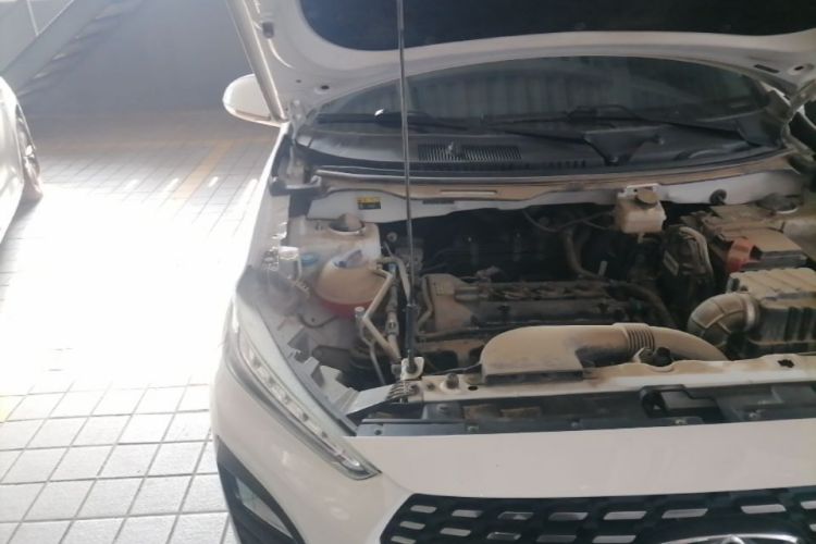 Chery Tiggo 3x 2020 #23 Chery Tiggo 3x 2020 car image #23