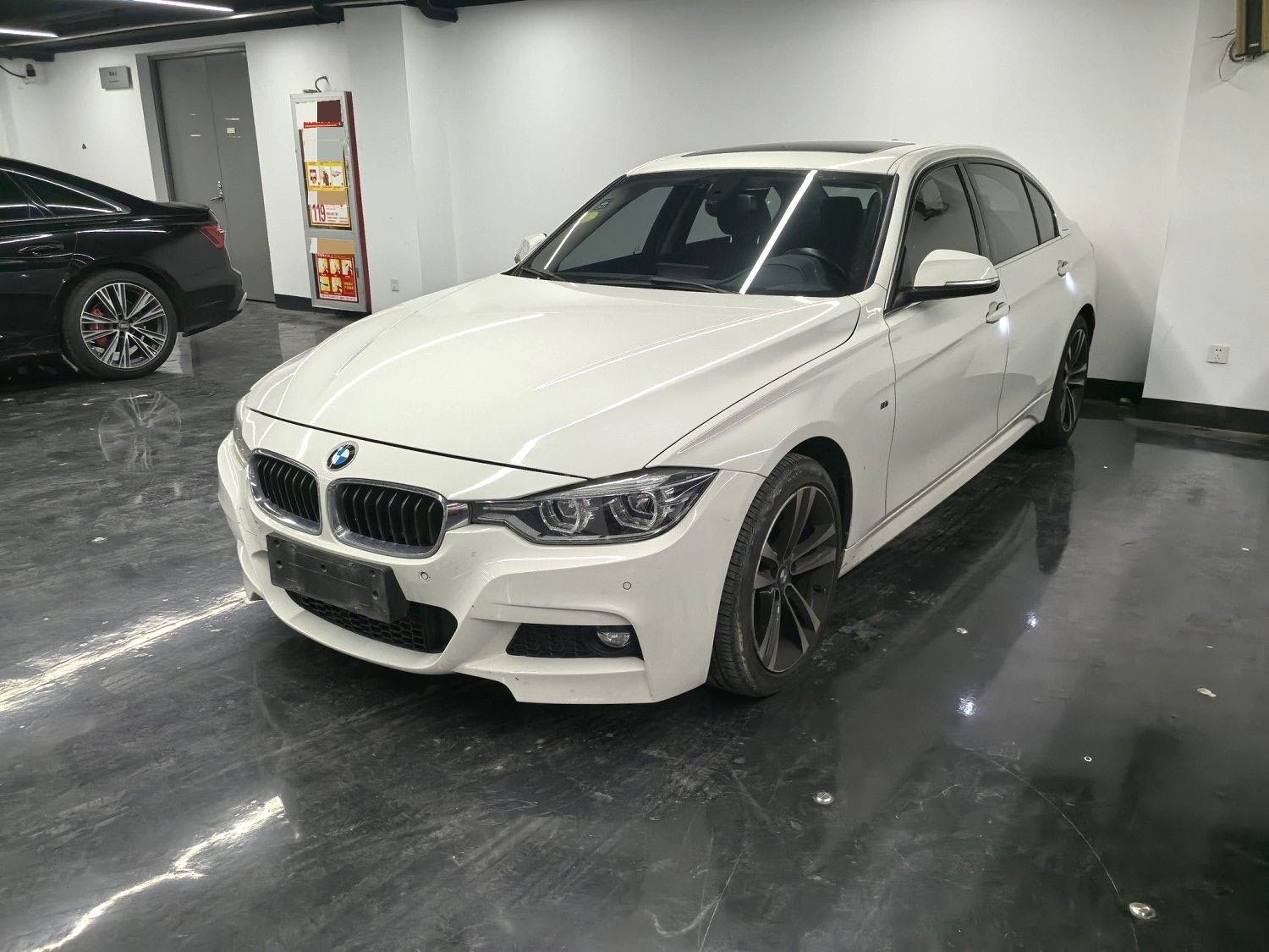 2019 car image 