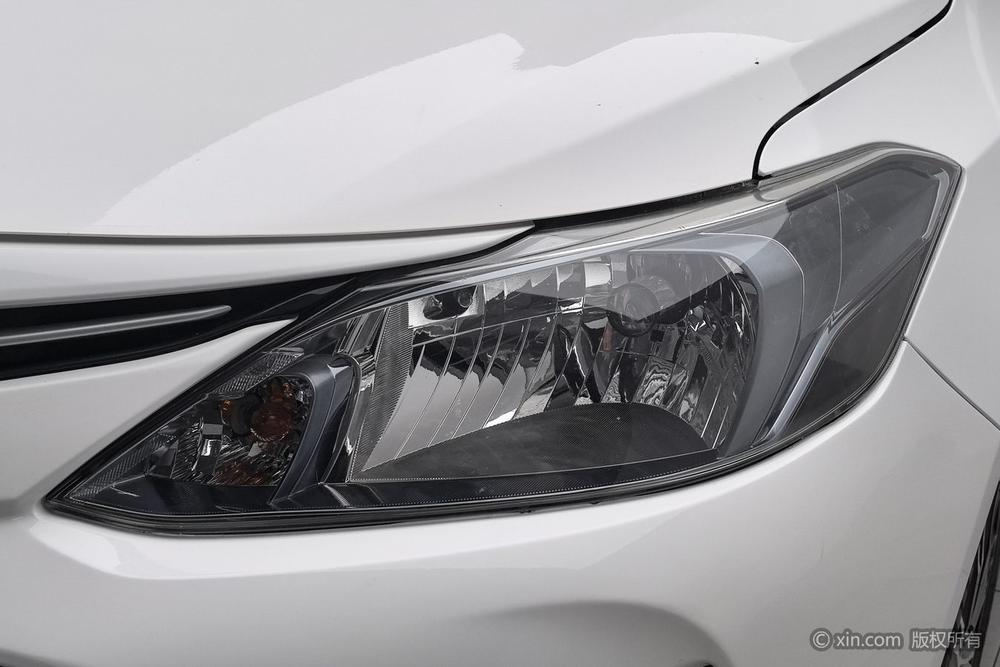 Toyota Vios FS 2018 #7 Toyota Vios FS 2018 imagem de carro #7