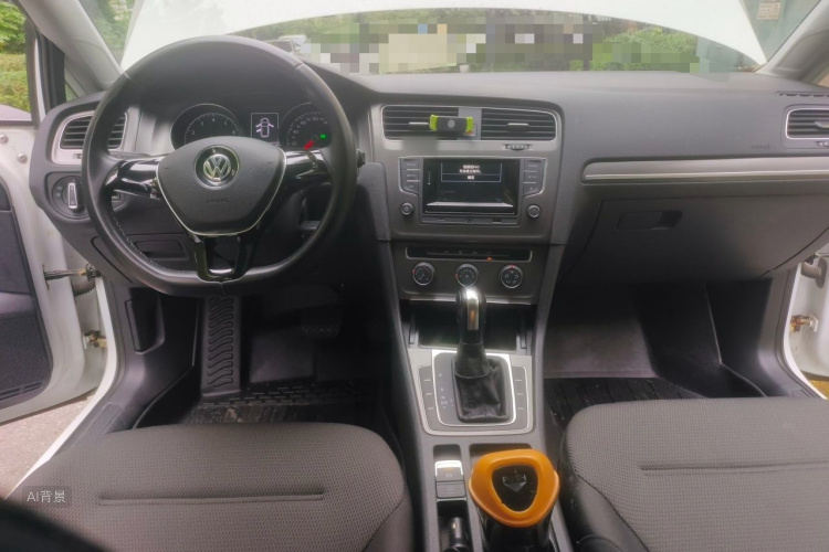 Volkswagen Golf 2016 #11 Volkswagen Golf 2016 car image #11