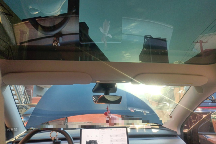 Tesla Model Y 2023 car image #20