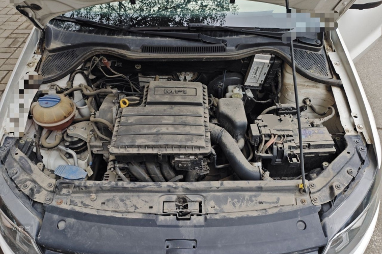 Volkswagen Polo 2018 #22 Volkswagen Polo 2018 car image #22