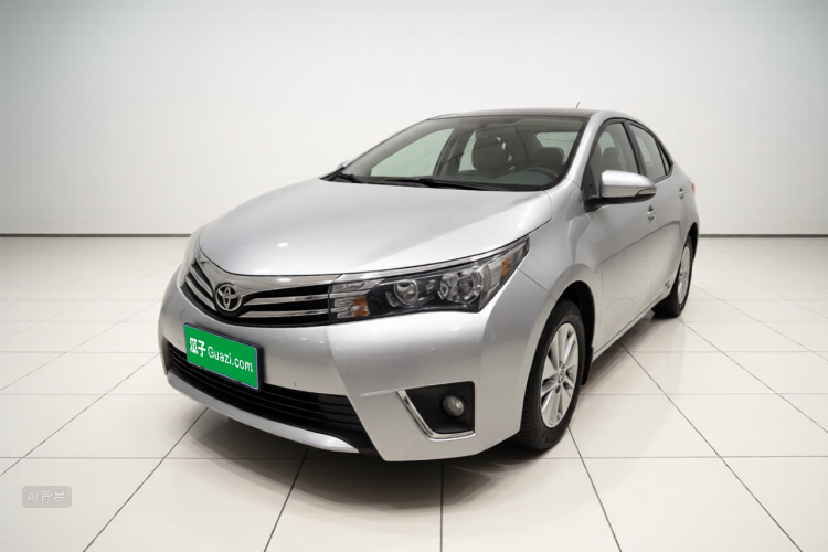 2015 #2 2015 car image #2