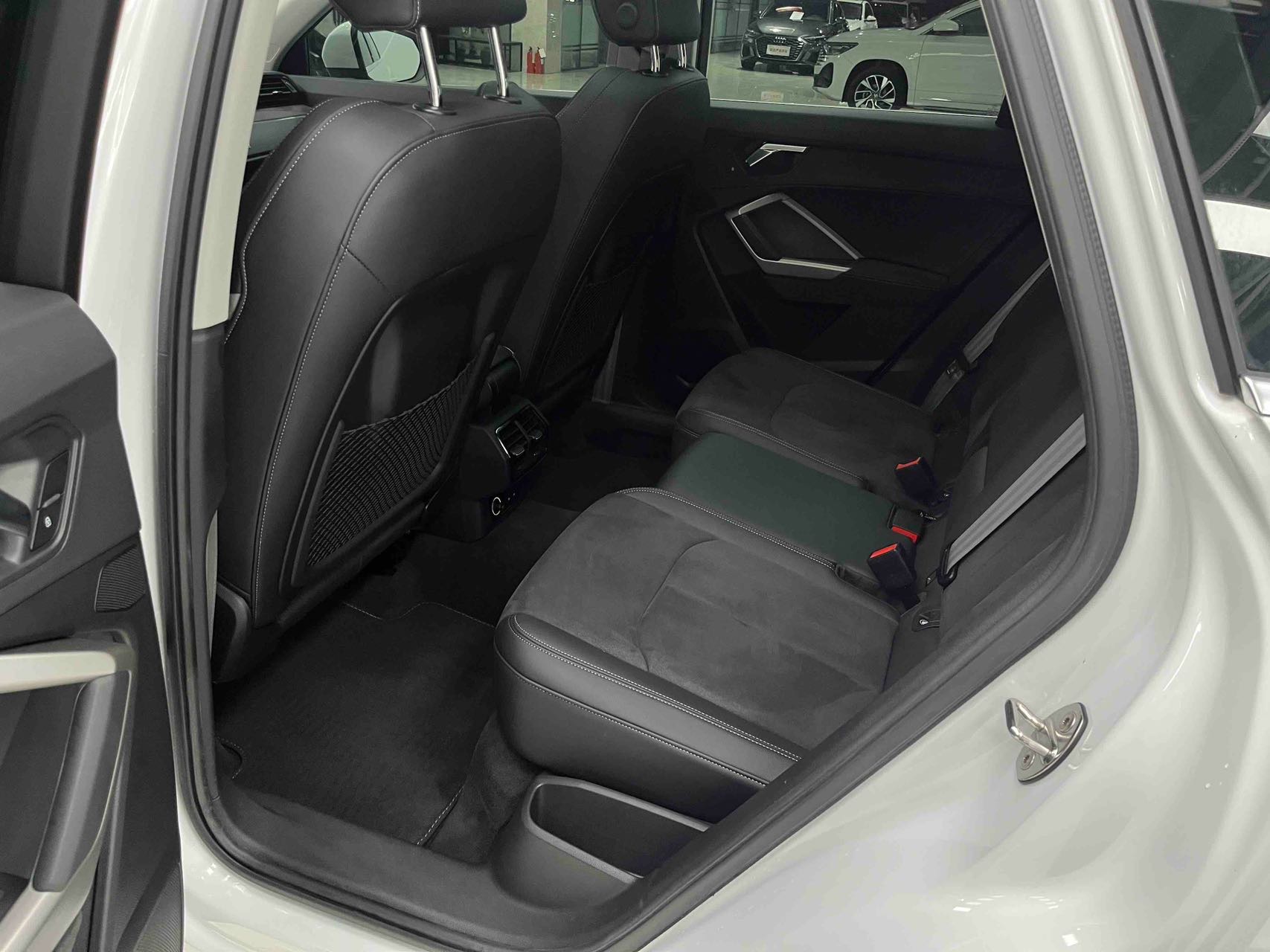 Audi Q3 2022 #8 Audi Q3 2022 imagen de coche #8