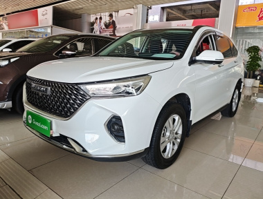 Haval M6 2023 Haval M6 2023 car image