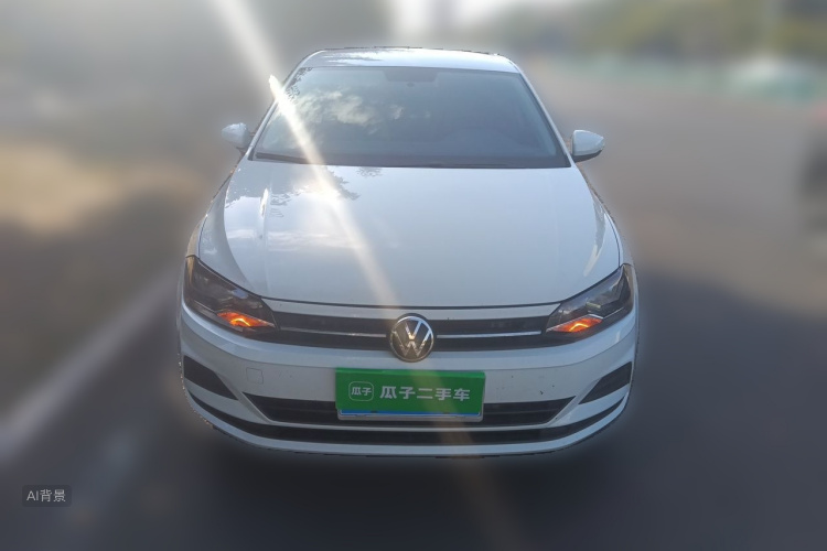 Volkswagen Polo 2023 #3 Volkswagen Polo 2023 car image #3