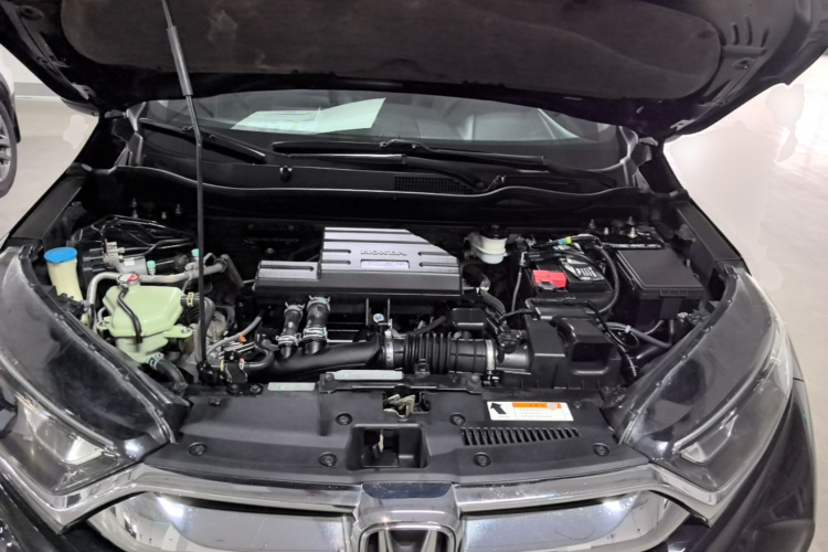 Honda CR-V 2017 car image #20