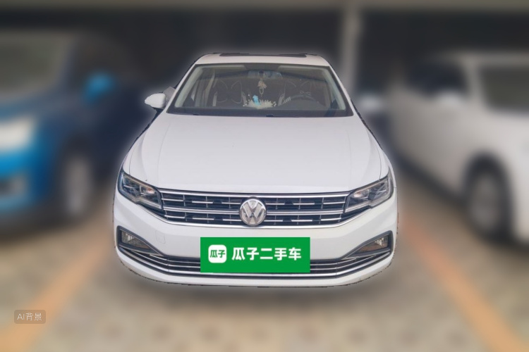 Volkswagen Bora 2020 car image #3