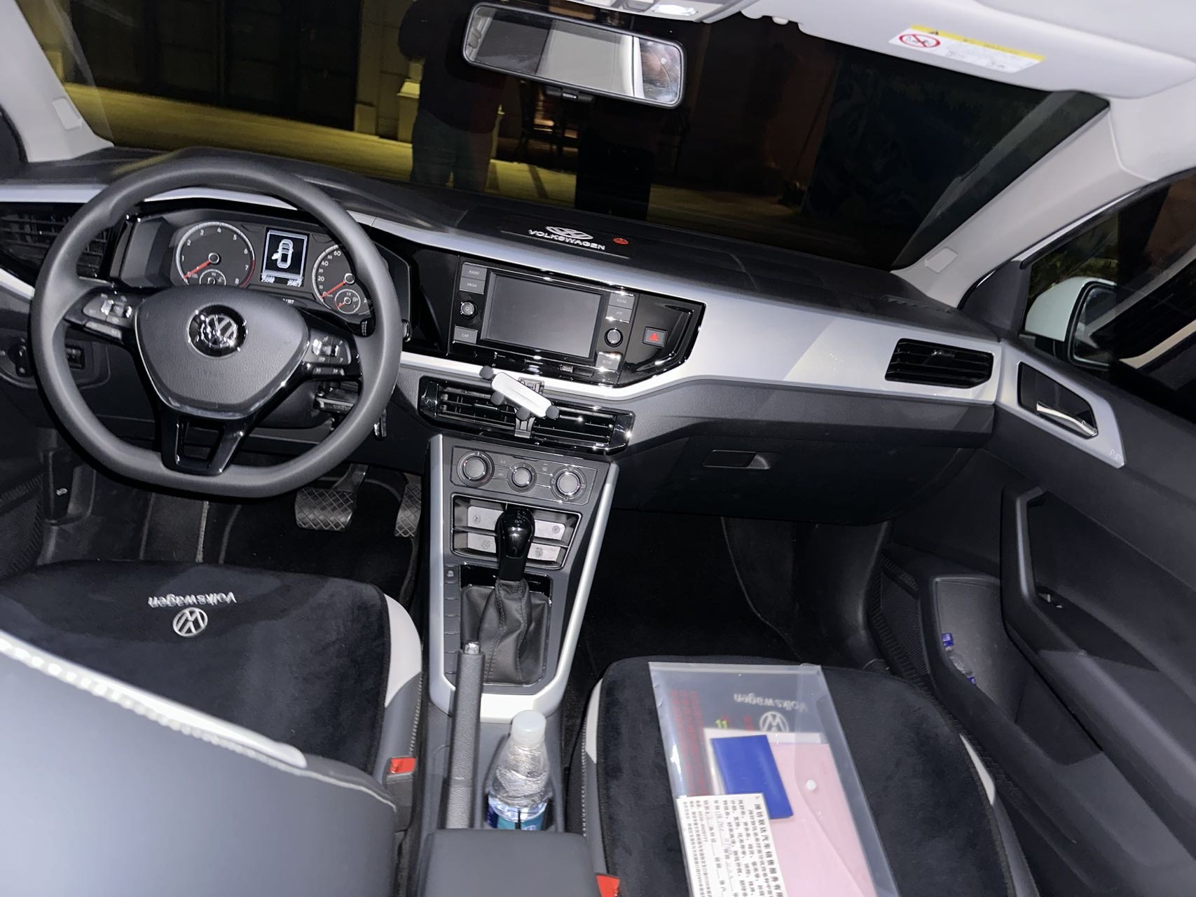 Volkswagen Polo 2019 #3 Volkswagen Polo 2019 immagine di auto #3