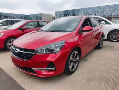 Chery Arrizo 5 2019 Chery Arrizo 5 2019 car image