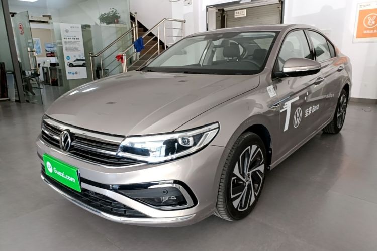 Volkswagen Bora 2024 car image #2