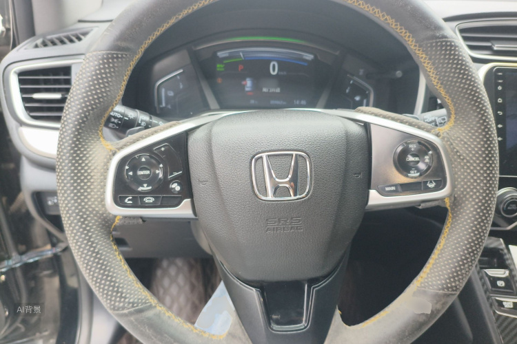 Honda CR-V 2021 immagine di auto #12