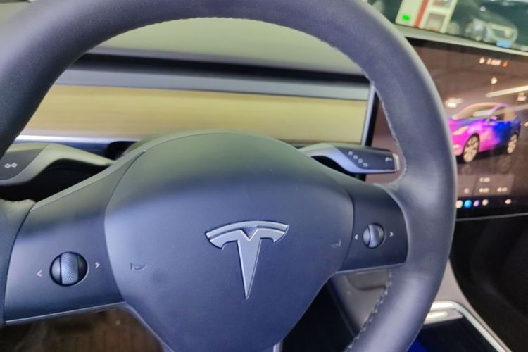 Tesla Model Y 2023 #18 Tesla Model Y 2023 car image #18