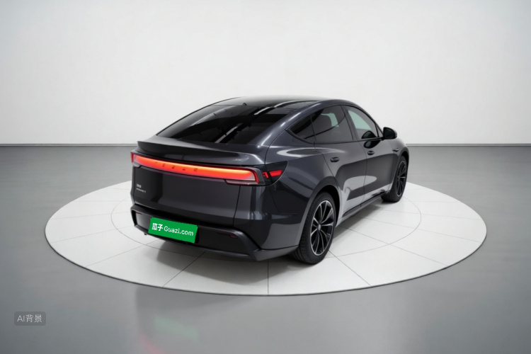 Tesla Model Y 2025 car image #6