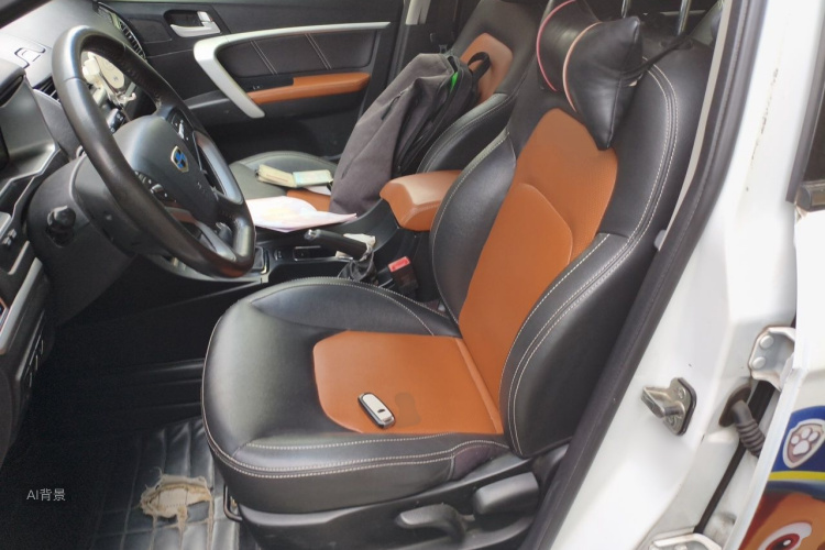 GEELY Emgrand 2016 #17 GEELY Emgrand 2016 car image #17