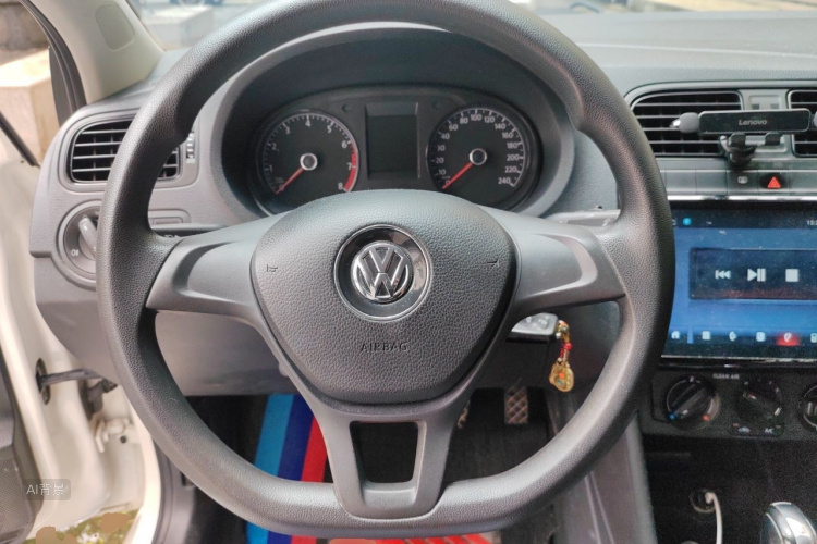 Volkswagen Polo 2018 #12 Volkswagen Polo 2018 car image #12
