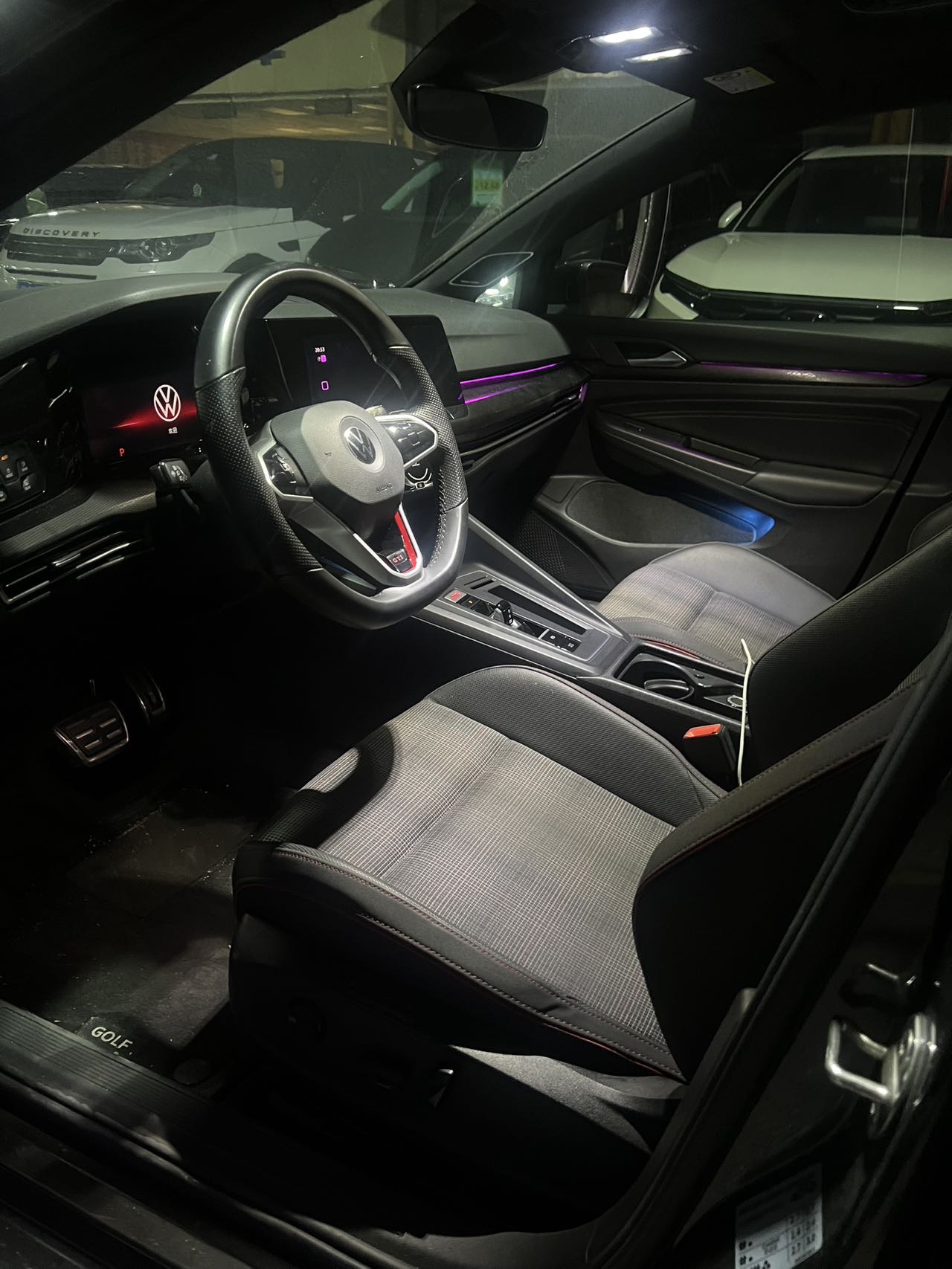 2021 #9 2021 immagine di auto #9